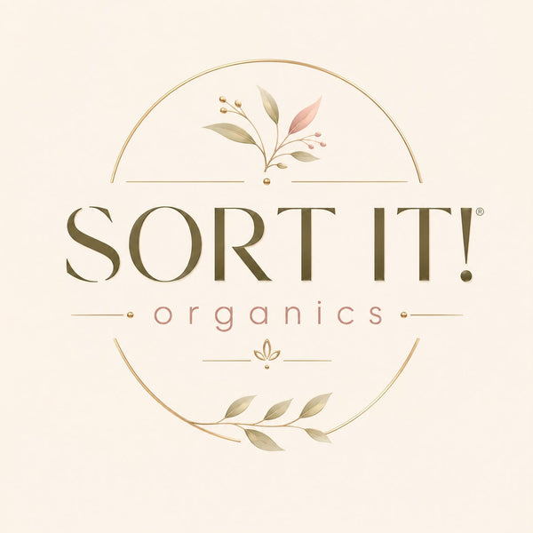 Sort It! Organics