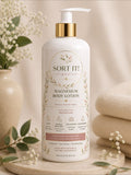 Sort It! Organics Magnesium Body Lotion